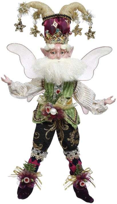 M Fairy Of Miracles