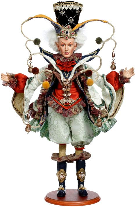 Monsieur Geometrique