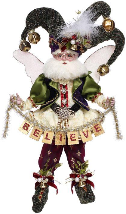 M Believe Fairy