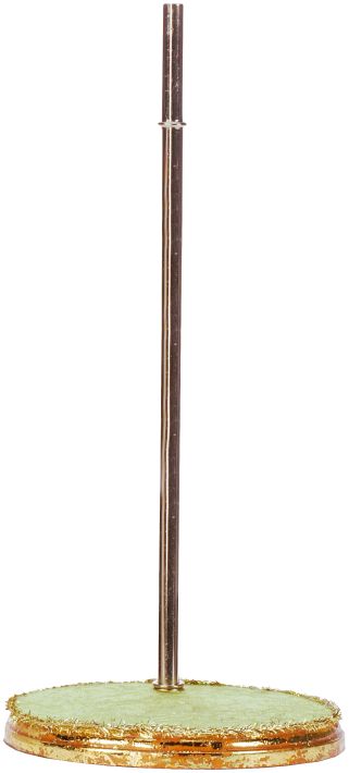 12" Spring Stand Medium