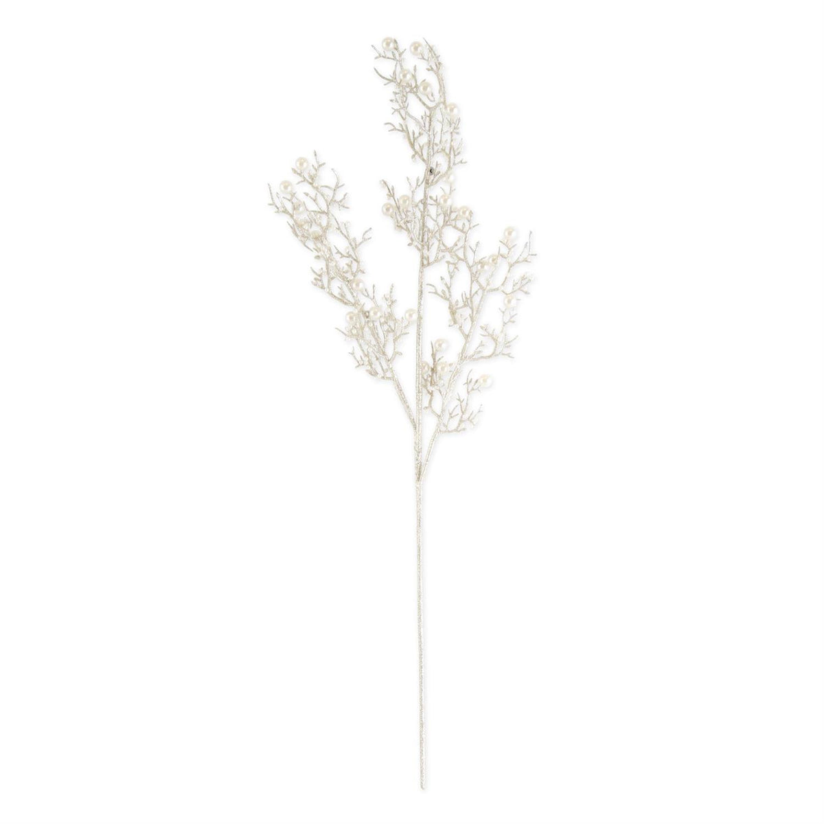 26" Twig Pearl Champagne