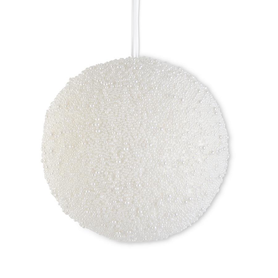 12" Pearl Ball