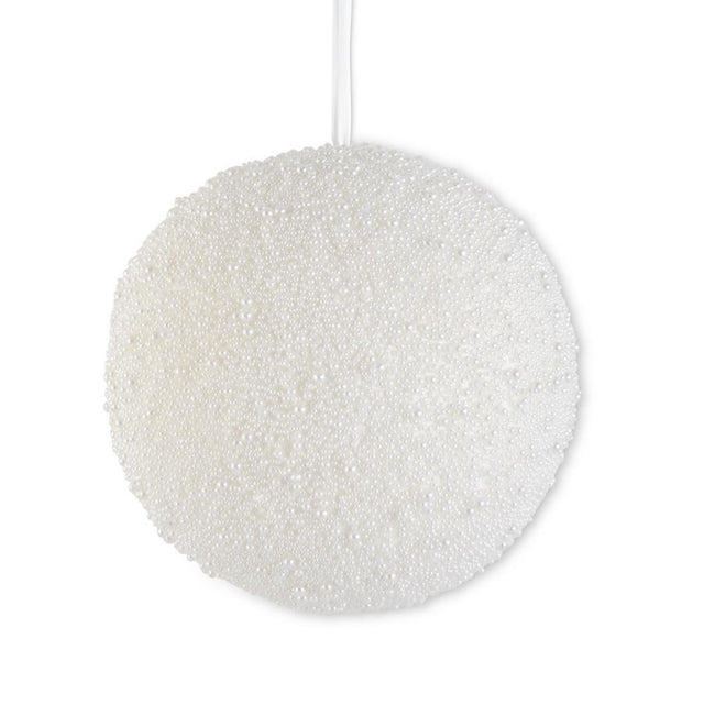 12" Pearl Ball