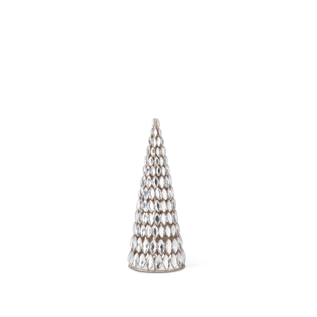 12" Gem Tree