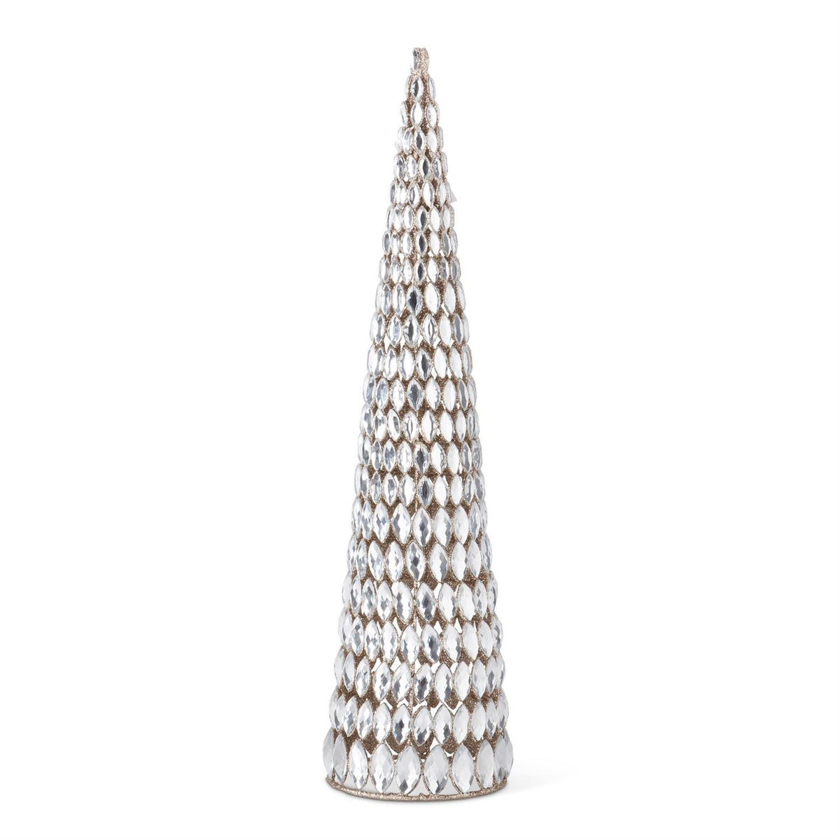 24" Gem Tree