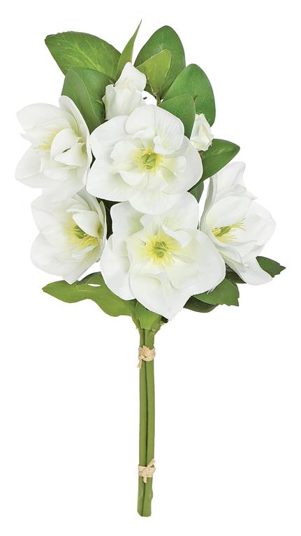 Silver Seed Spray