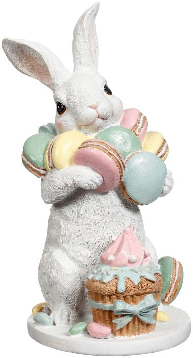 9" Bunny w/ Treats
