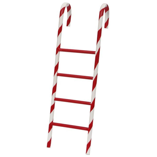 2' Ladder Candy Stripes