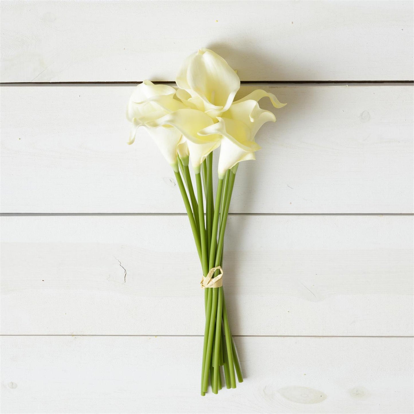 16" Calla Lilies Bunch