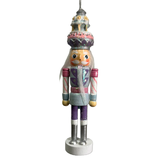 6" Ballet Nutcracker