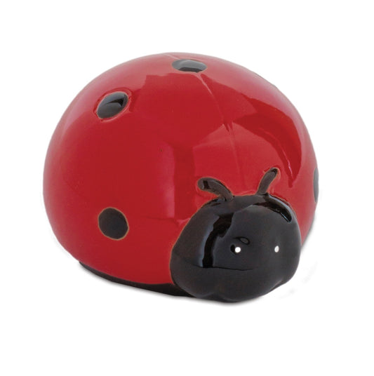 2.5" Ladybug