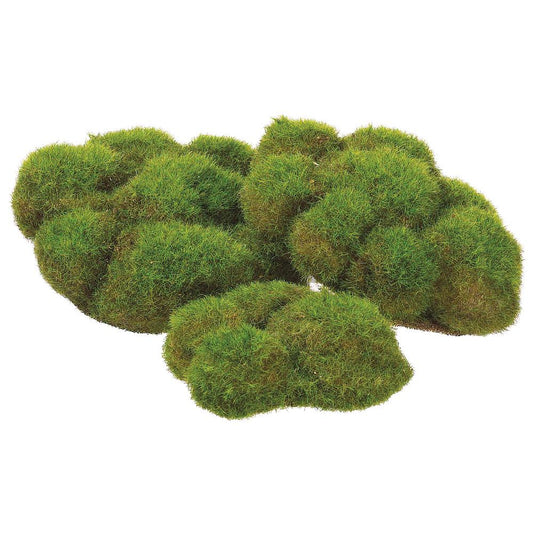 Set/3 4-6.5" Moss Base