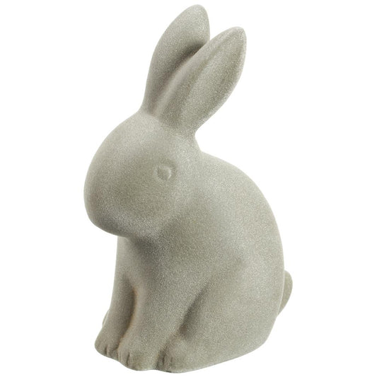 5.5" Bunny Gray