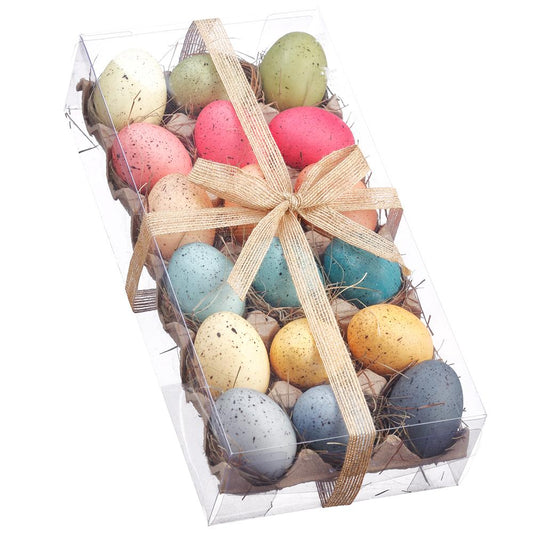 Box/18 2" Ombre Eggs