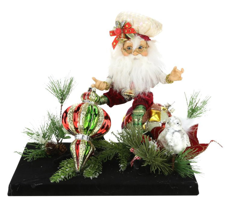 M Northpole Bell Ringer Elf