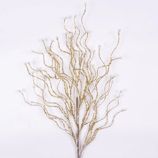 34" Pearly Willow Gold