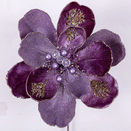 7" Magnolia Lavender