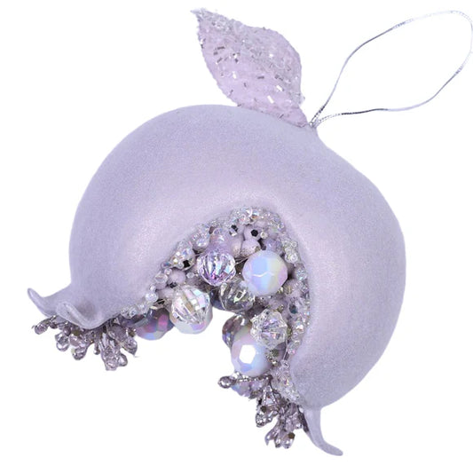5" Lavender Magical Pomegranate