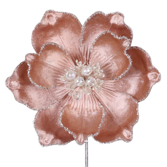 10" Cappuccino Mystic Grand Magnolia