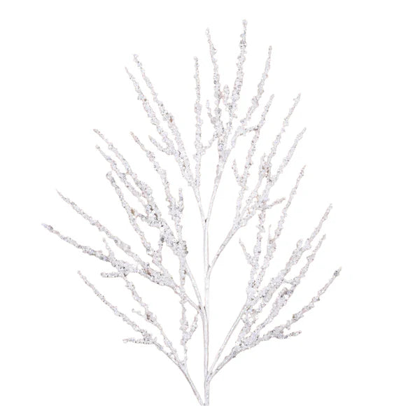 32" Pearl Twinkling Twig