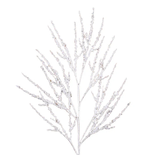 32" Pearl Twinkling Twig
