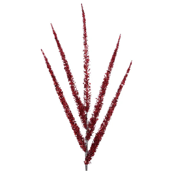 32" Red Spruce Spears