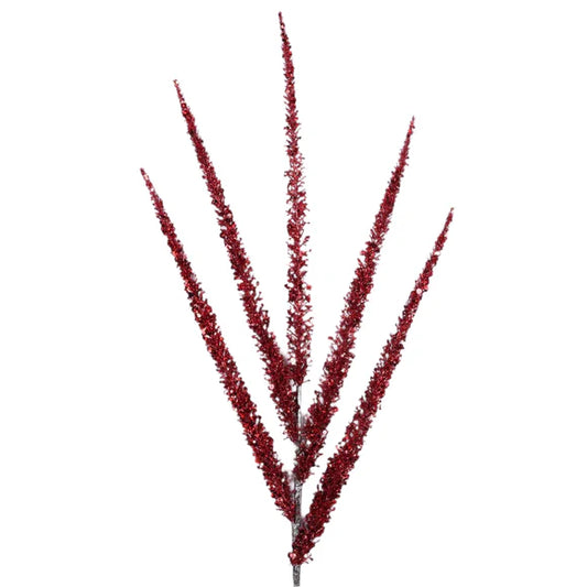 32" Red Spruce Spears