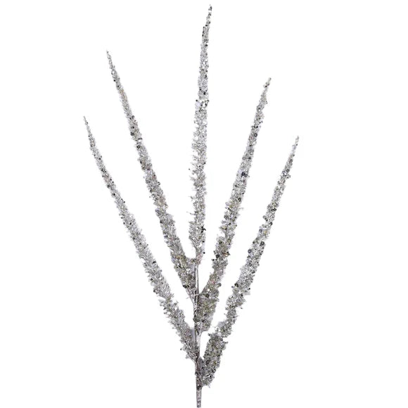 32" Platinum Spruce Spears
