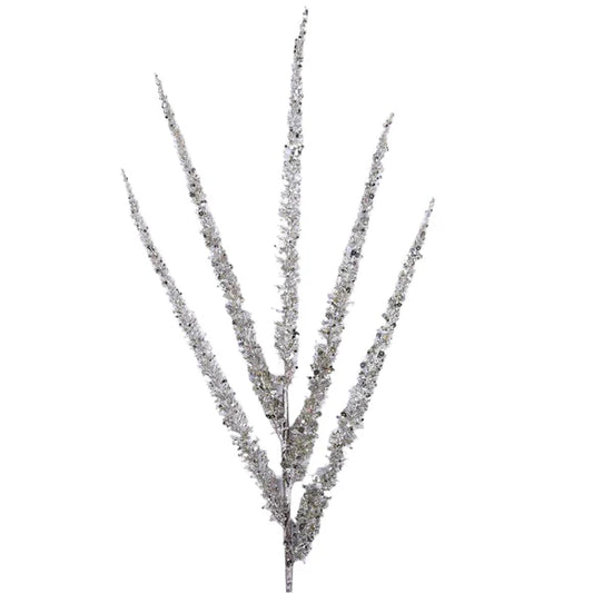 32" Platinum Spruce Spears