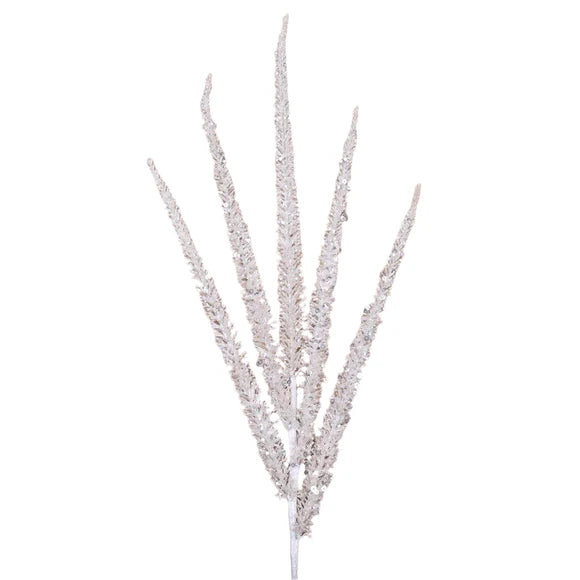 32" Pearl Spruce Spears