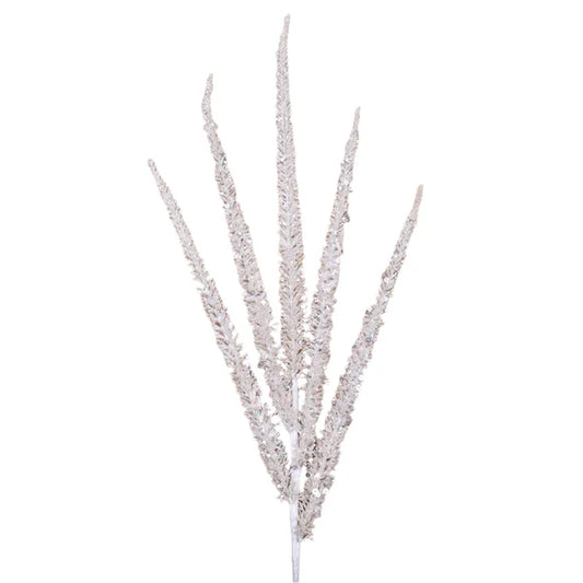 32" Pearl Spruce Spears