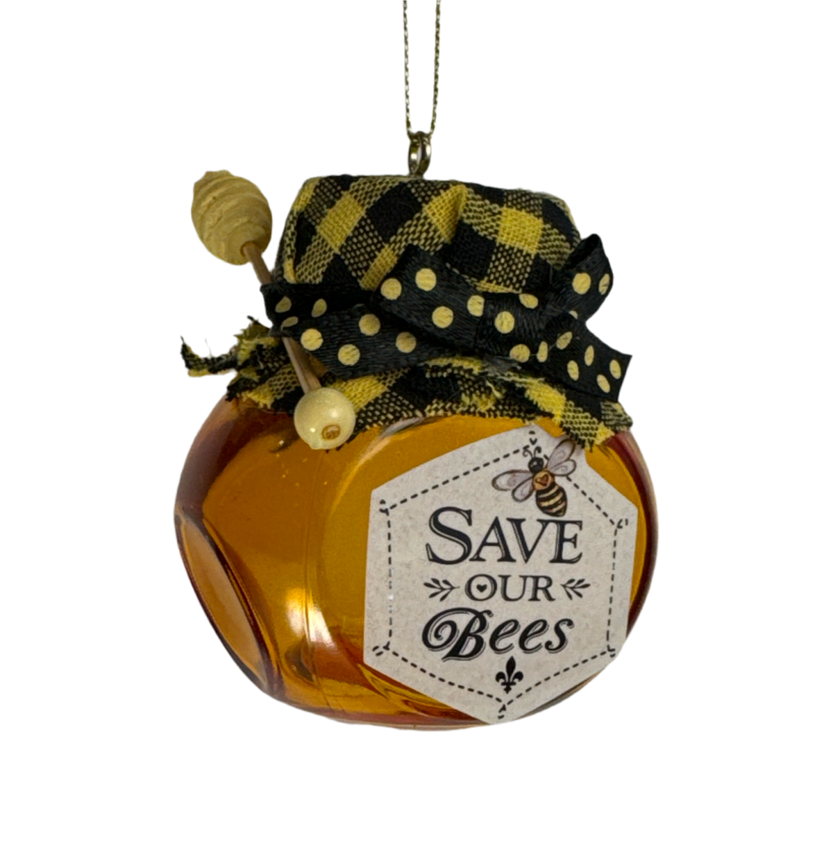 ornament for holiday decorating