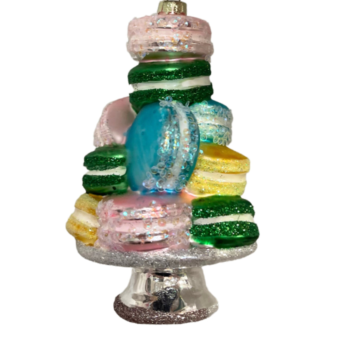 5" Macaroon