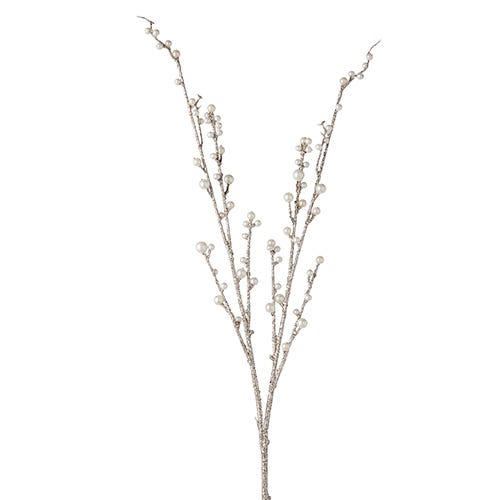 34" Pearl Branch