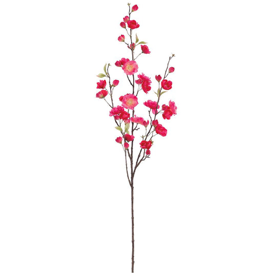 48" Cherry Blossom Spray