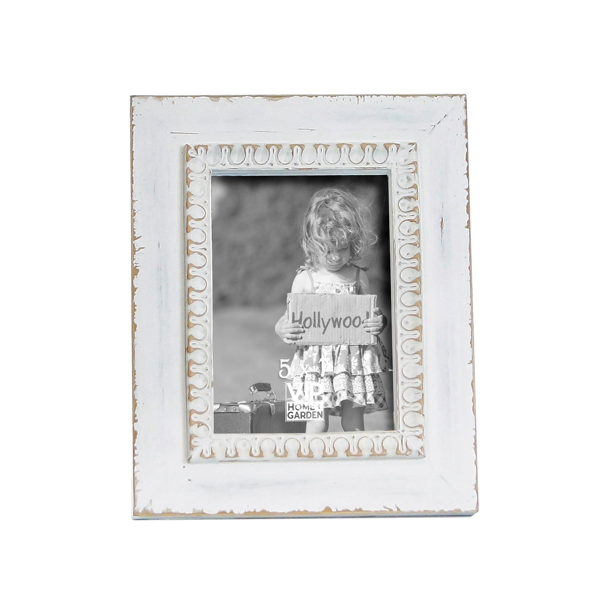 4.25" Picture Frame