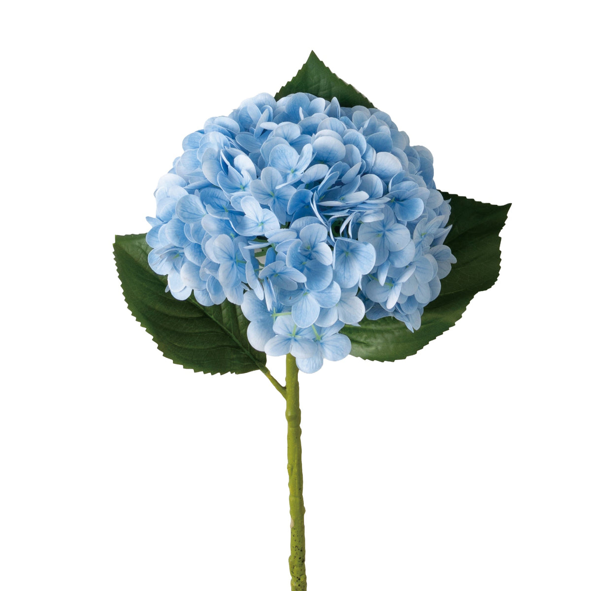 26" Blue Hydrangea