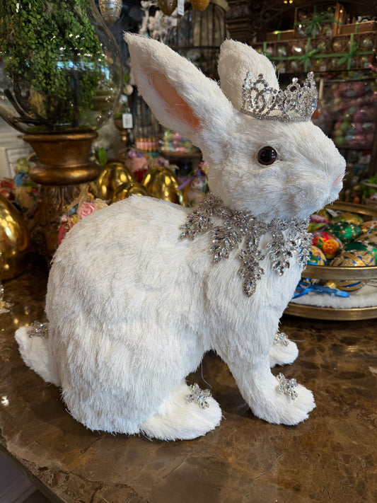 16” Bling Bunny