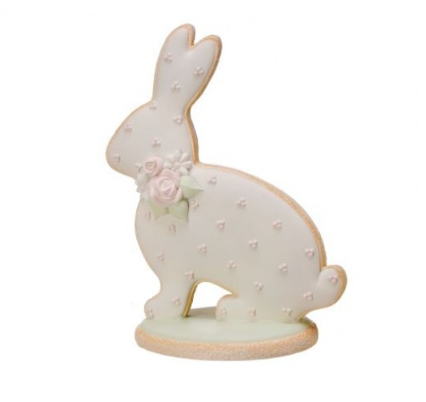 12" Biscuit Bunny