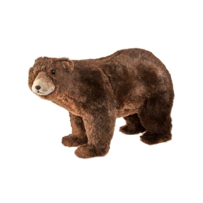 23 inch Brown Bear