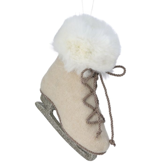 7 inch Cream Skate