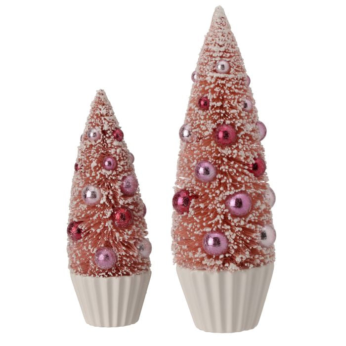 Set/2 Sweet Trees