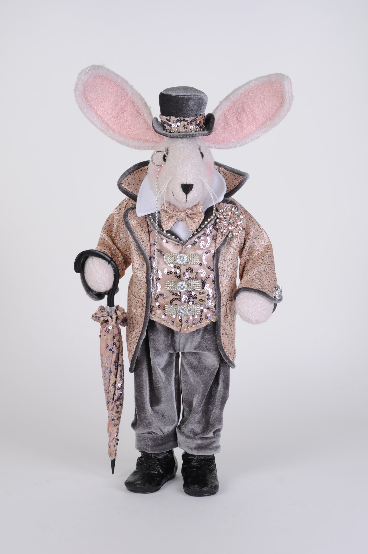 22" Fred Bunny
