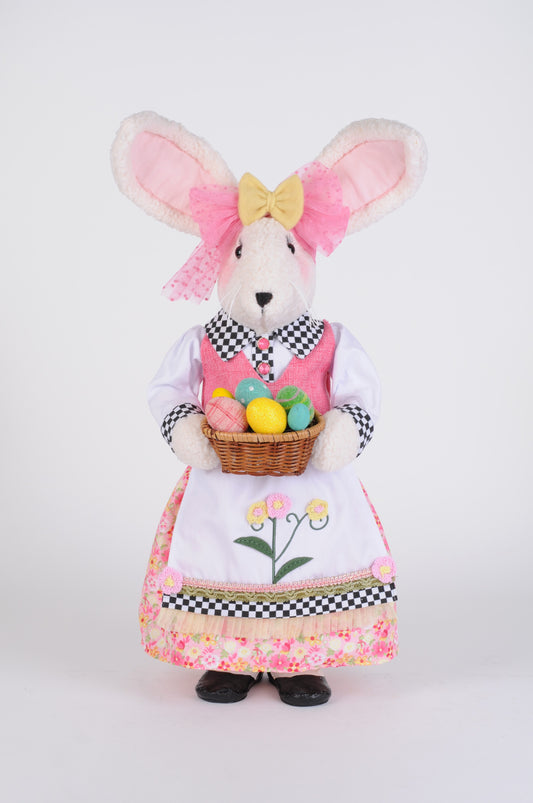 22" Mona Bunny