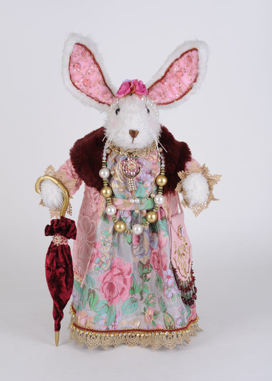24" Florence Bunny