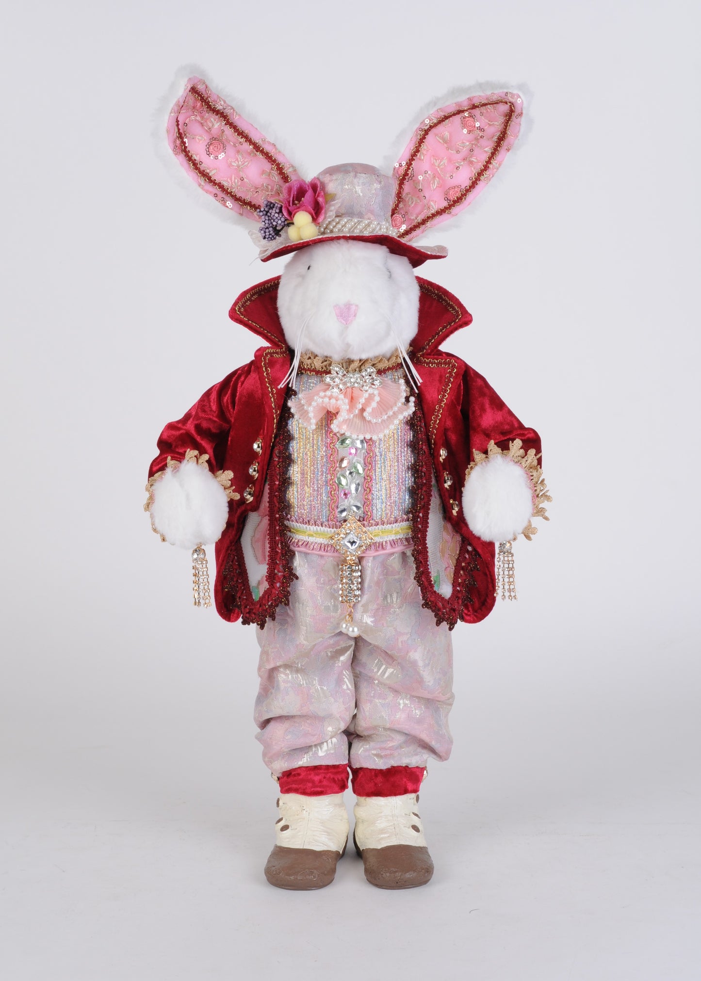 22" William Bunny