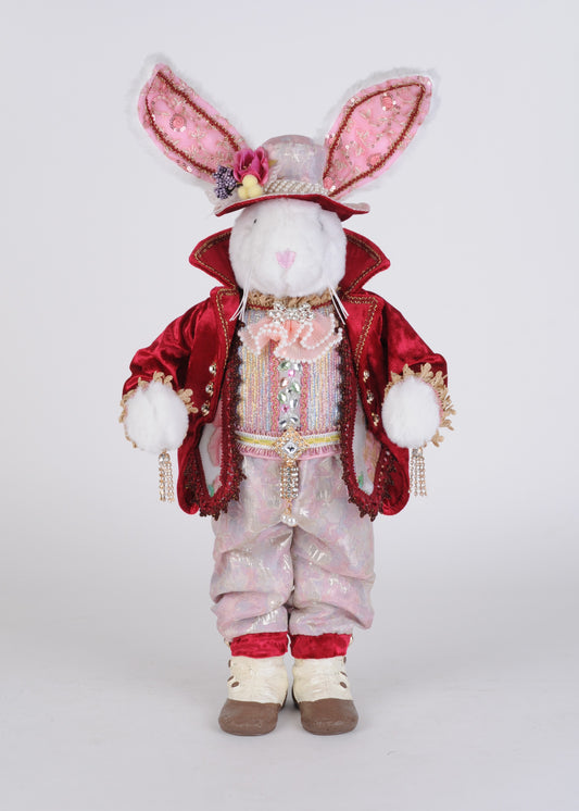 22" William Bunny
