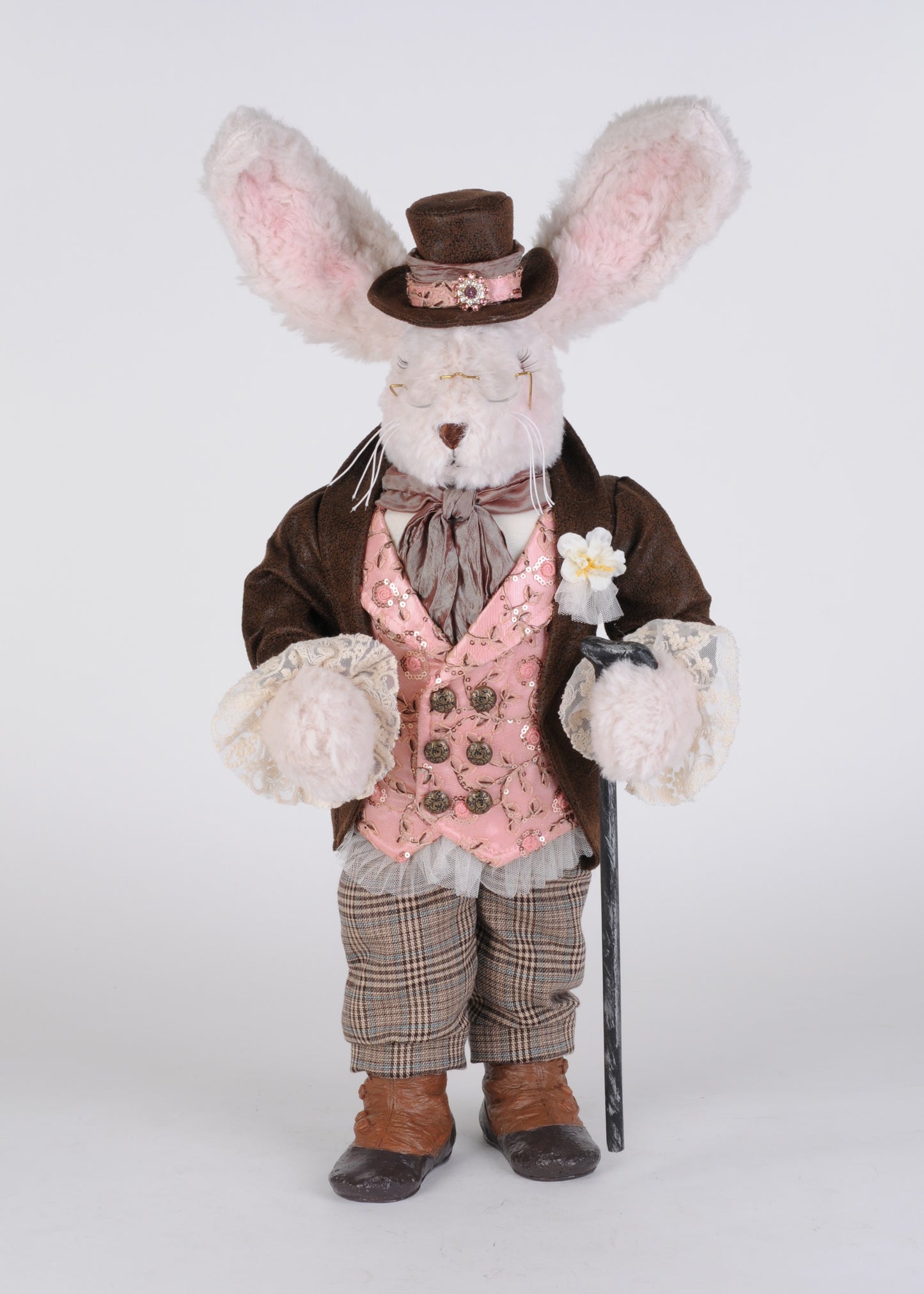 24" Pascale Bunny