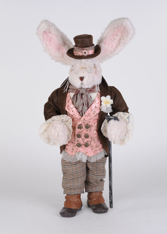 24" Pascale Bunny