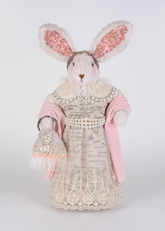 22" Isabella Bunny
